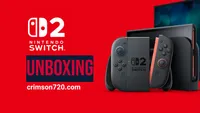 Nintendo Switch 2: Unboxing y análisis técnico de la nueva frontera híbrida de la gran N
