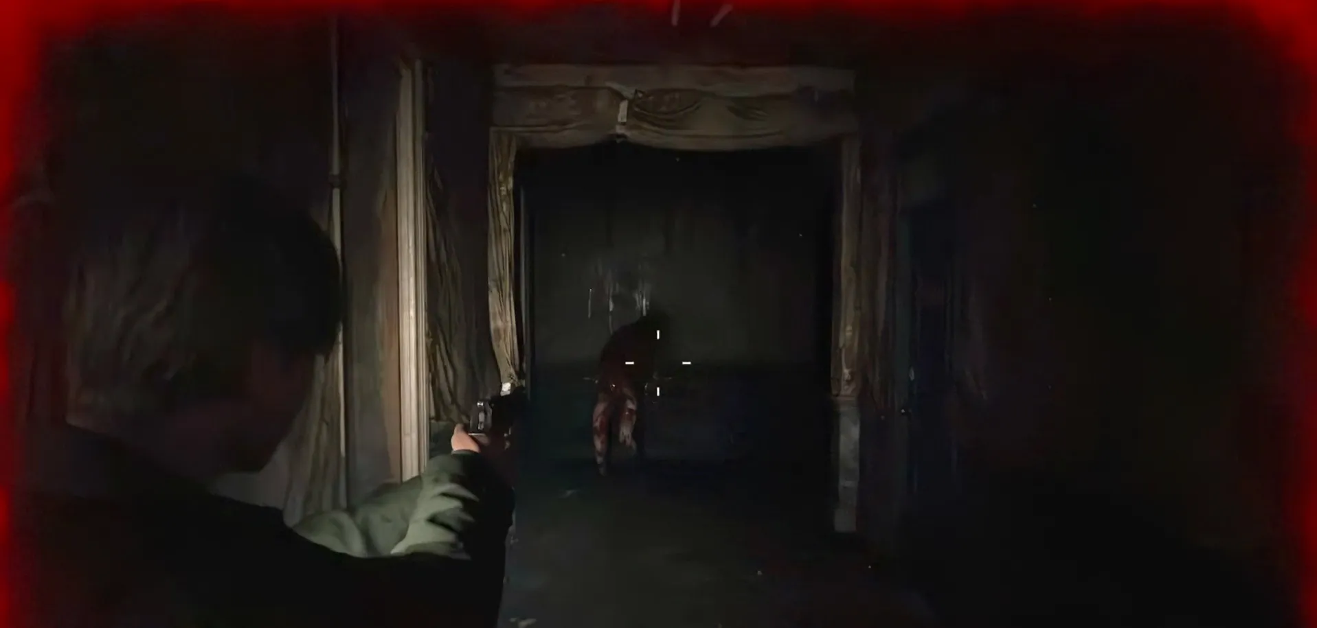 Descripción de la foto para ciegos y Google