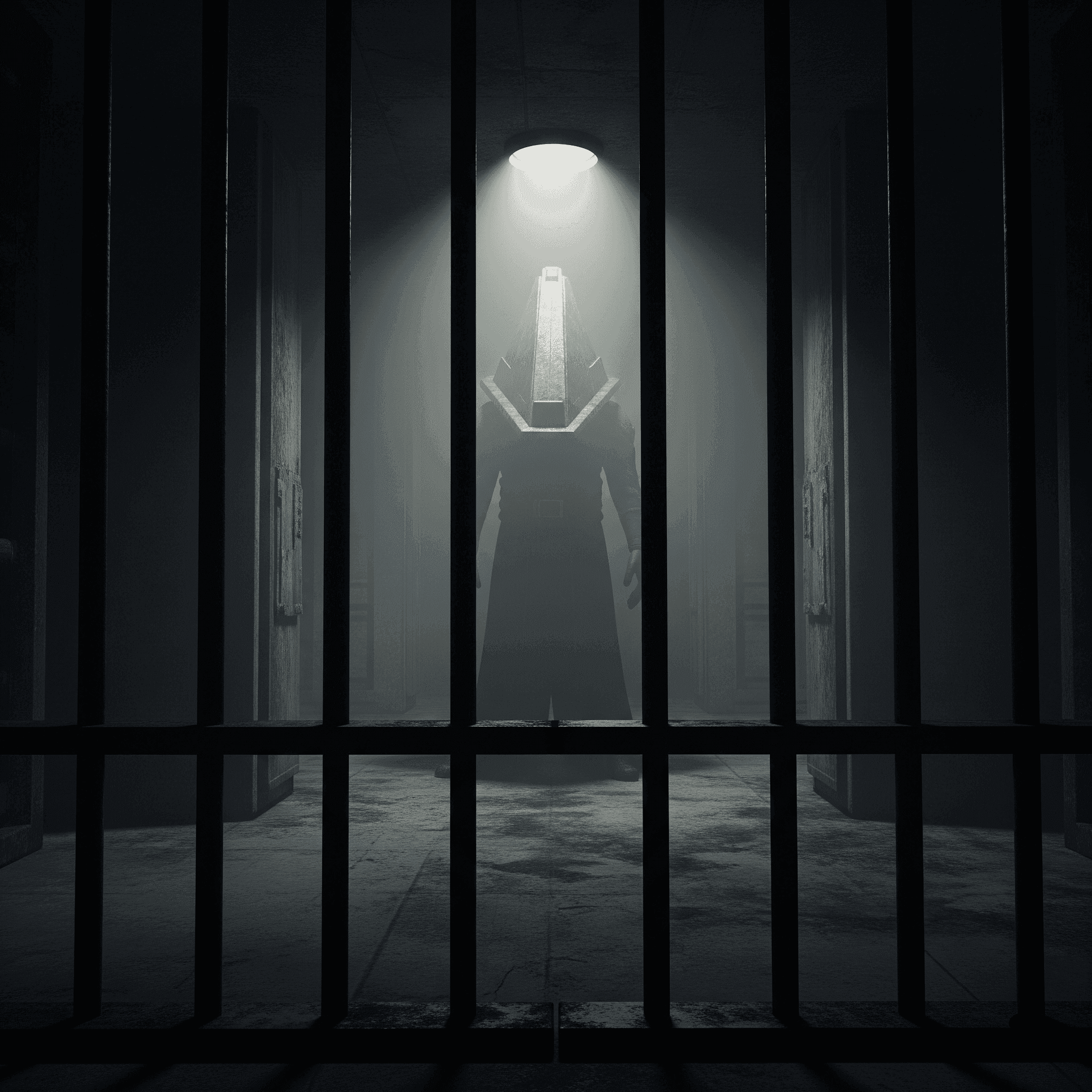Análisis a Fondo: Los 7 Momentos Más Psicológicamente Aterradores de Silent Hill