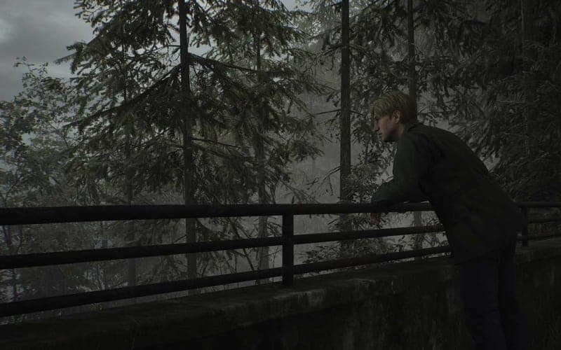 Más allá de la niebla: La psique rota de James Sunderland y la arquitectura de su infierno personal