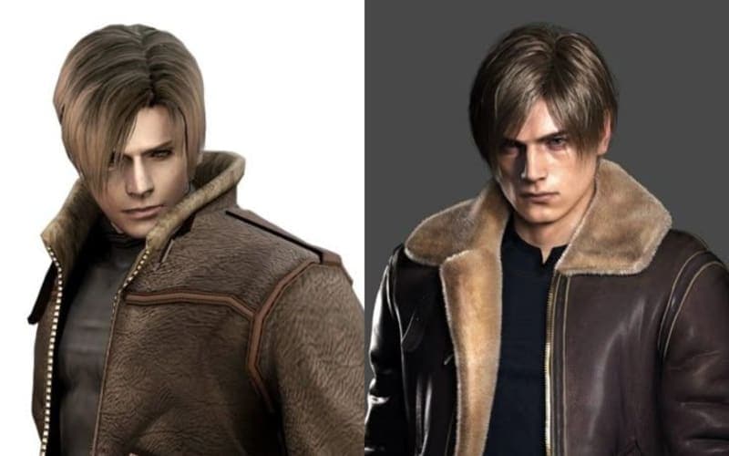 Del Humor al Trauma: El Análisis Narrativo que Define a Resident Evil 4 Remake