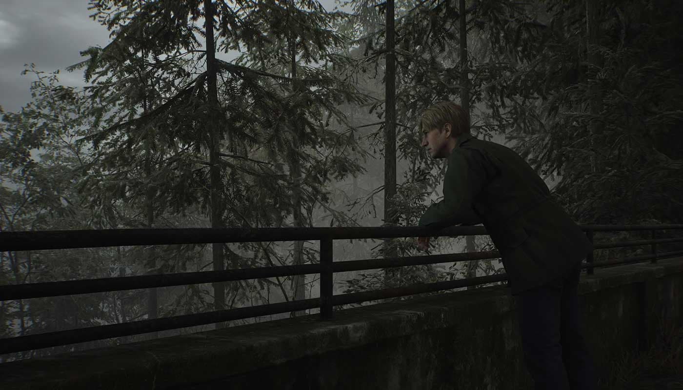 Más allá de la niebla: La psique rota de James Sunderland y la arquitectura de su infierno personal