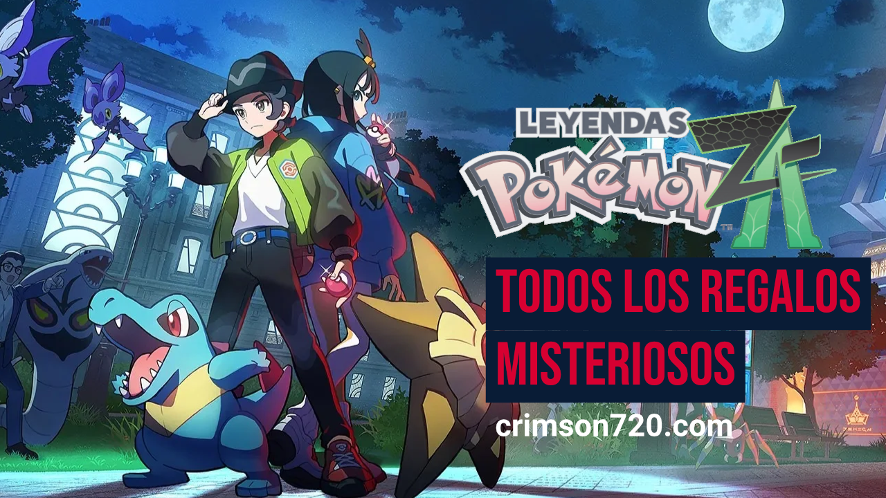 Creador de Donuts (Calculadora) - Leyendas Pokémon Z-A