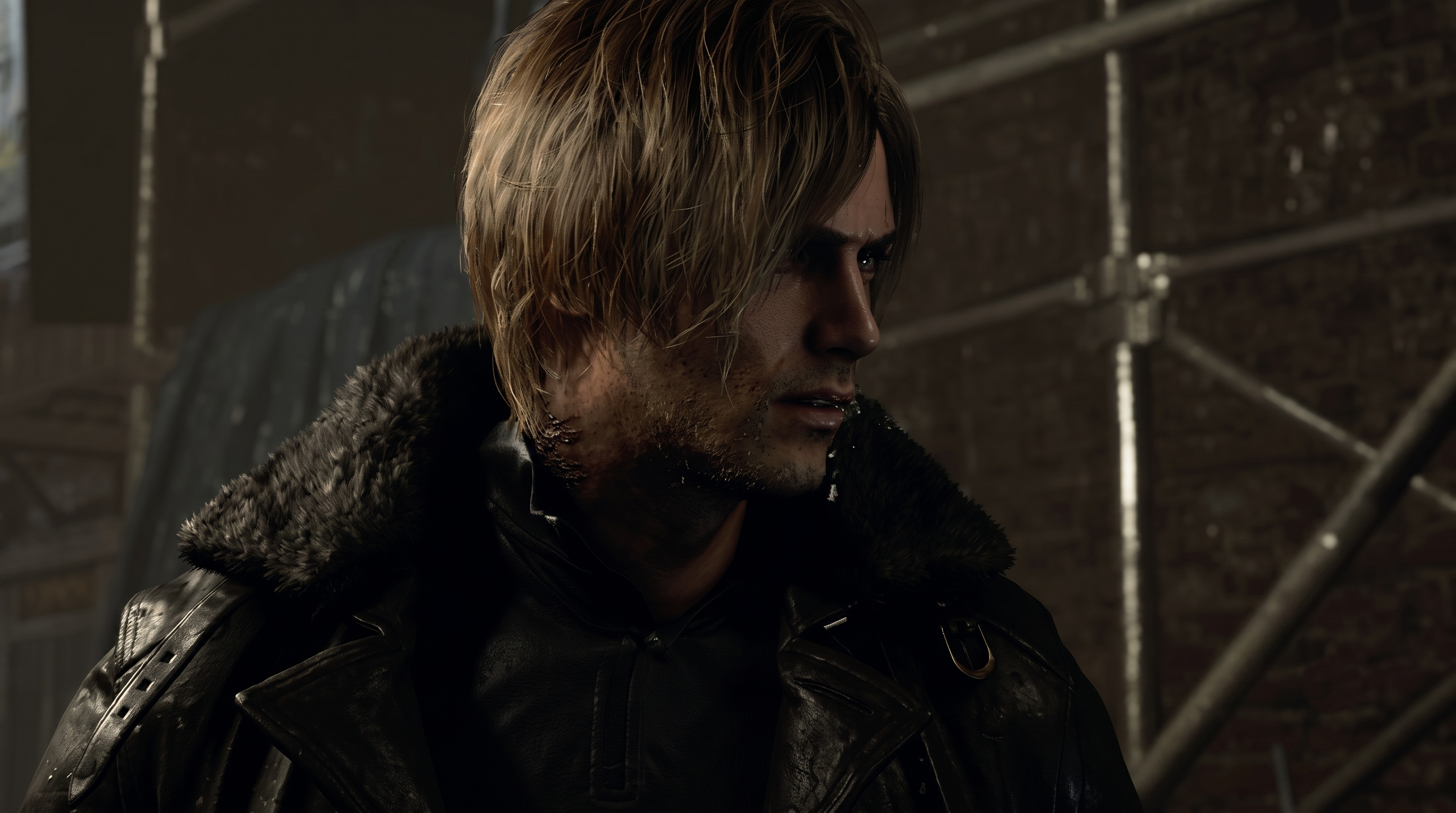 Guía Resident Evil 9: Requiem – Las calles de Wrenwood (Leon) PASO A PASO