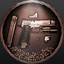 Como gatillo al dedo