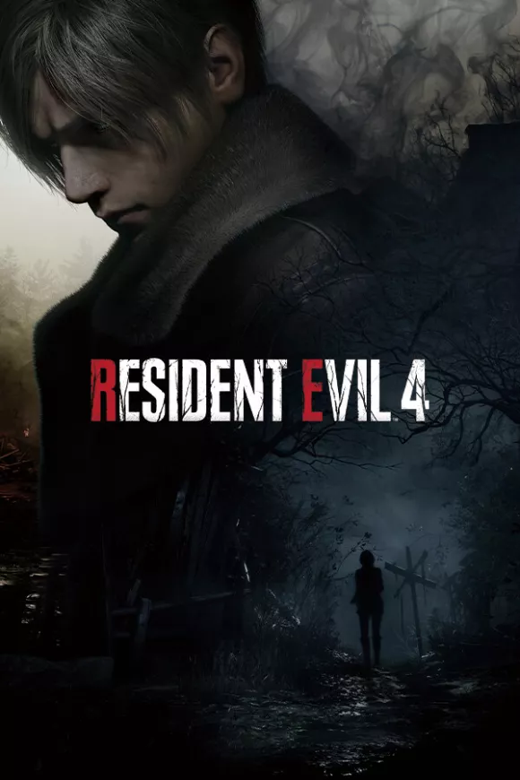 Resident Evil 4 remake