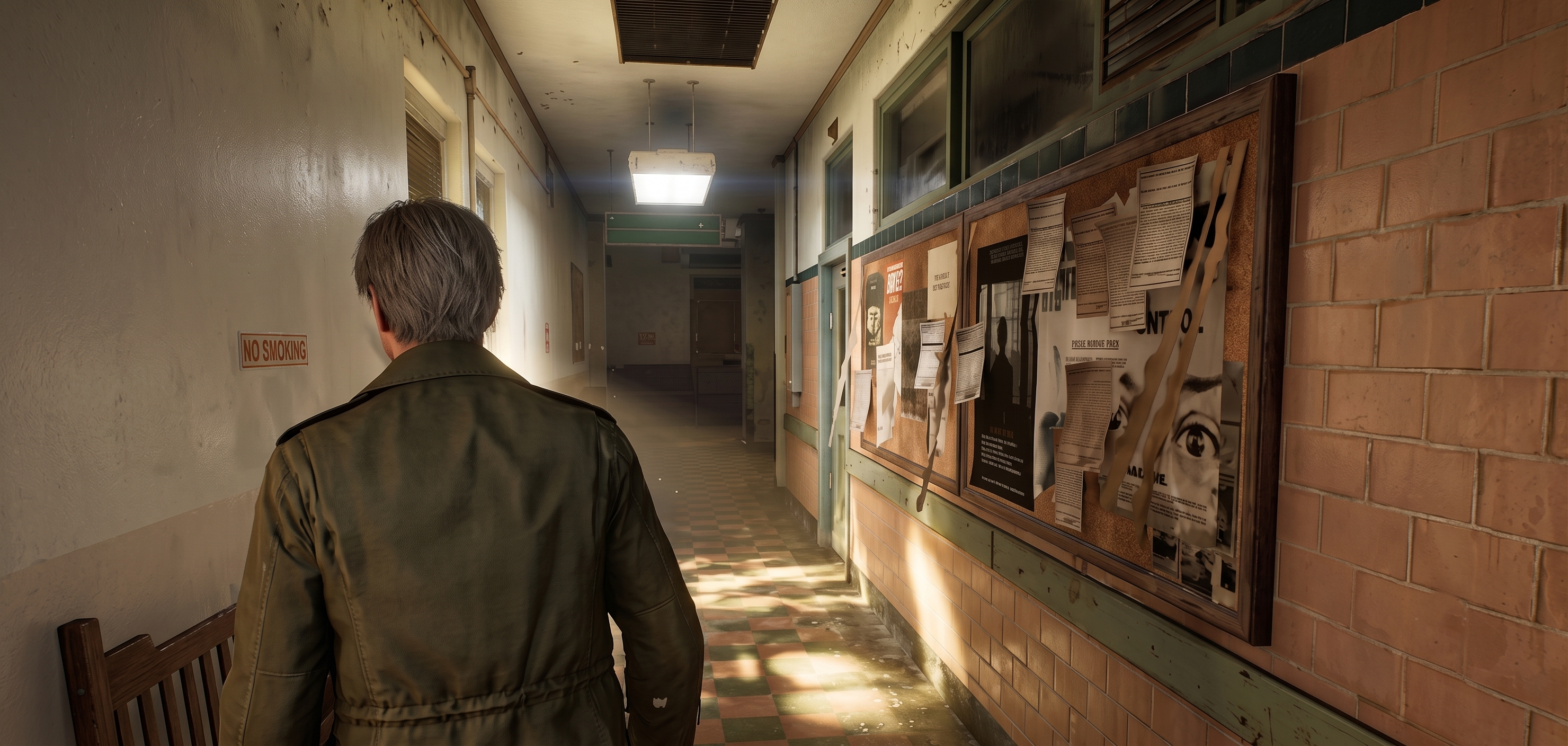 Silent Hill 2 Remake: Guía completa del Hospital Brookhaven