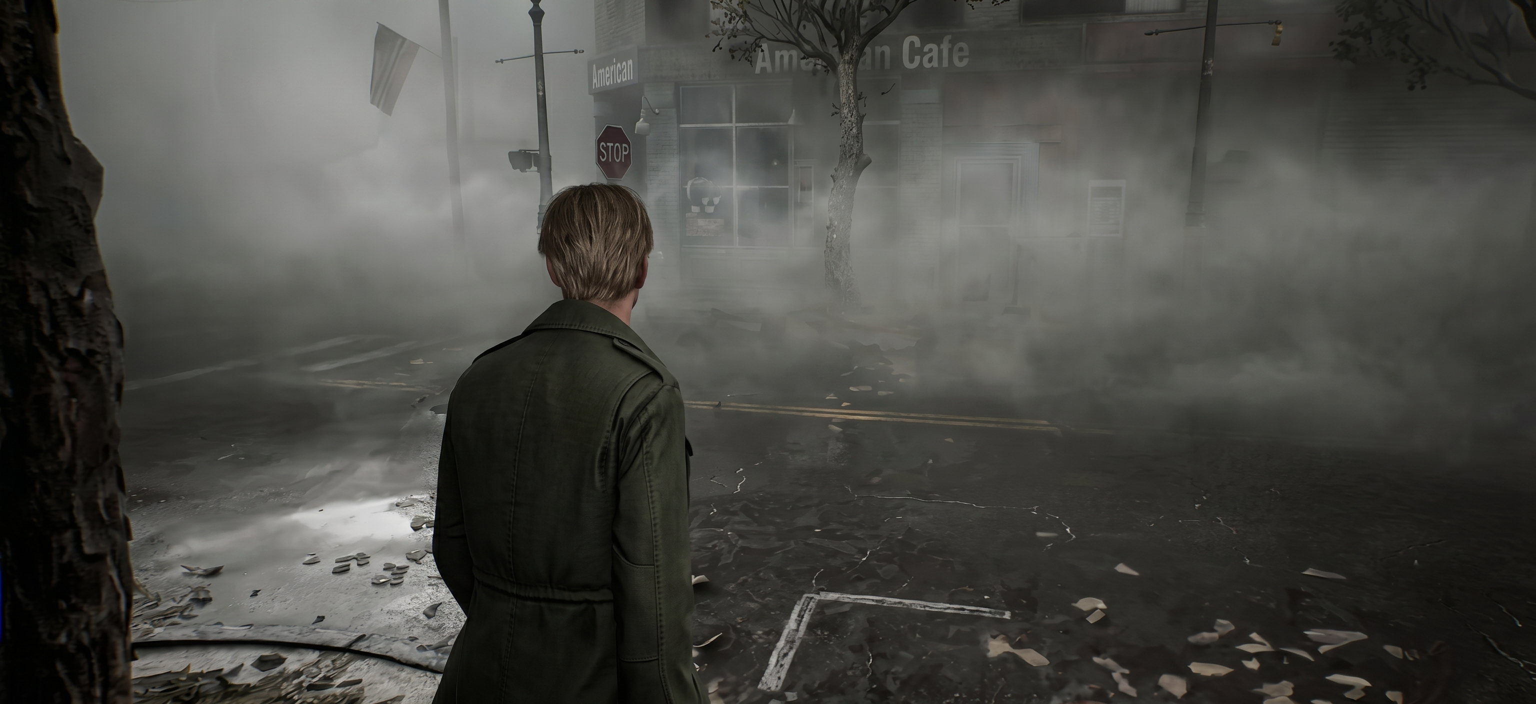 Guía Silent Hill 2 Remake: Parte 1 - Llegada a South Vale (East)