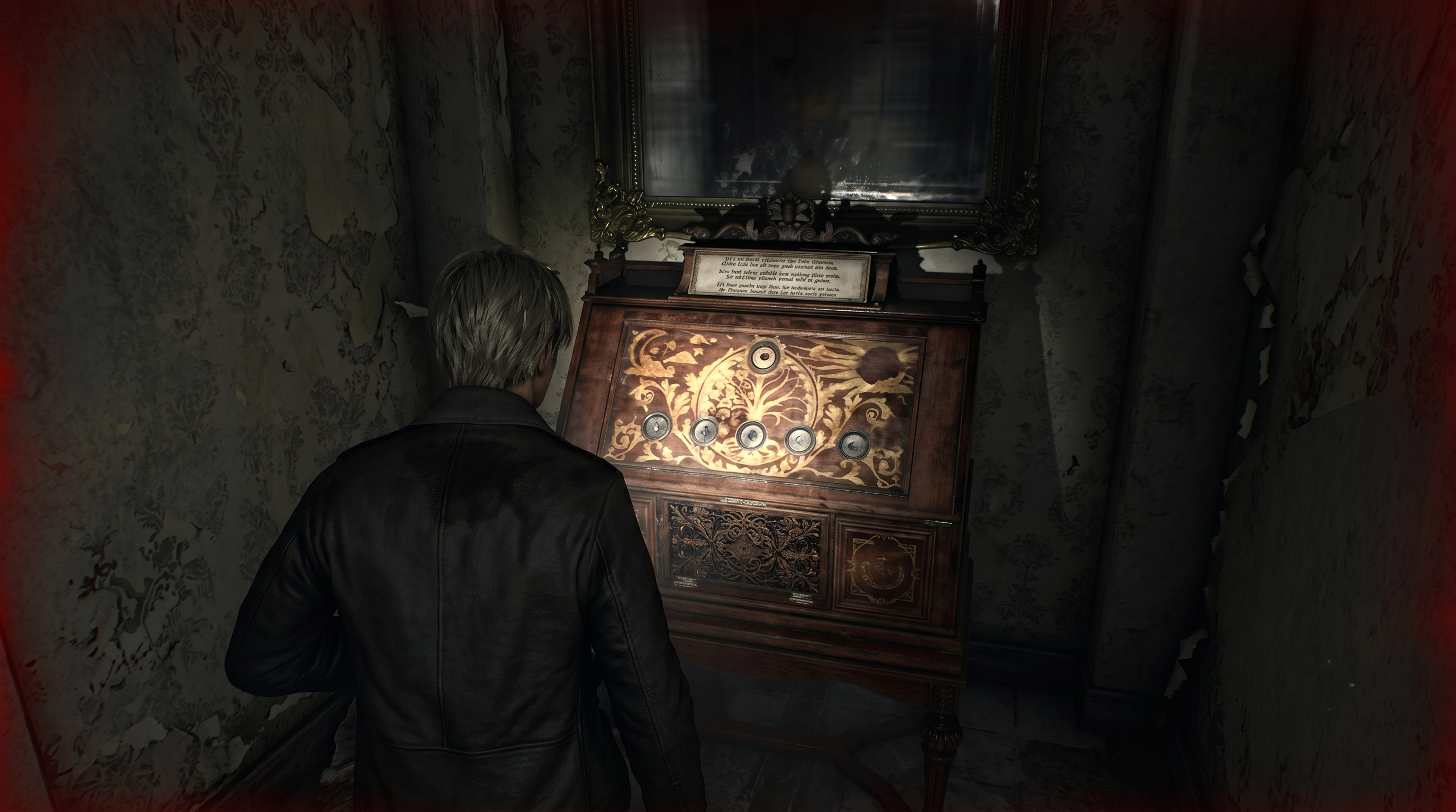 Silent Hill 2 Remake: Guía completa de todos los puzzles y soluciones