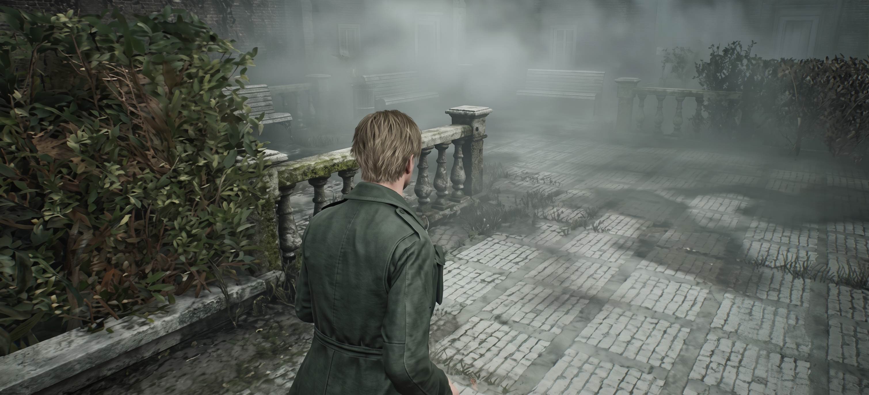 Silent Hill 2 Remake: Guía completa de la Zona Oeste de South Vale