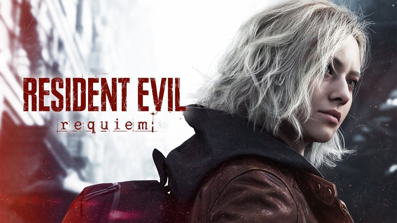 Unboxing Resident Evil Requiem: La Joya de Capcom en Nintendo Switch 2
